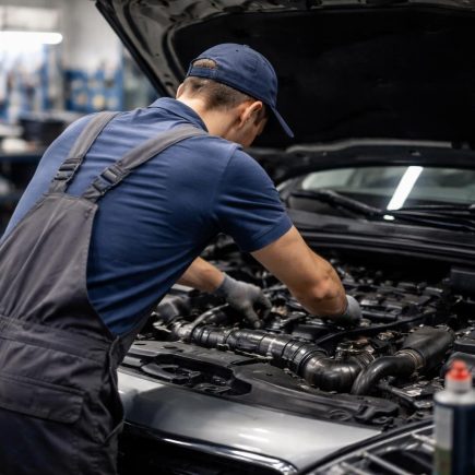 mecanicien-voiture-diesel-garage-outils