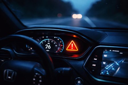 tableau-bord-voiture-voyant-allume