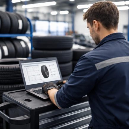atelier-automobile-mecanicien-ordinateur-pneus
