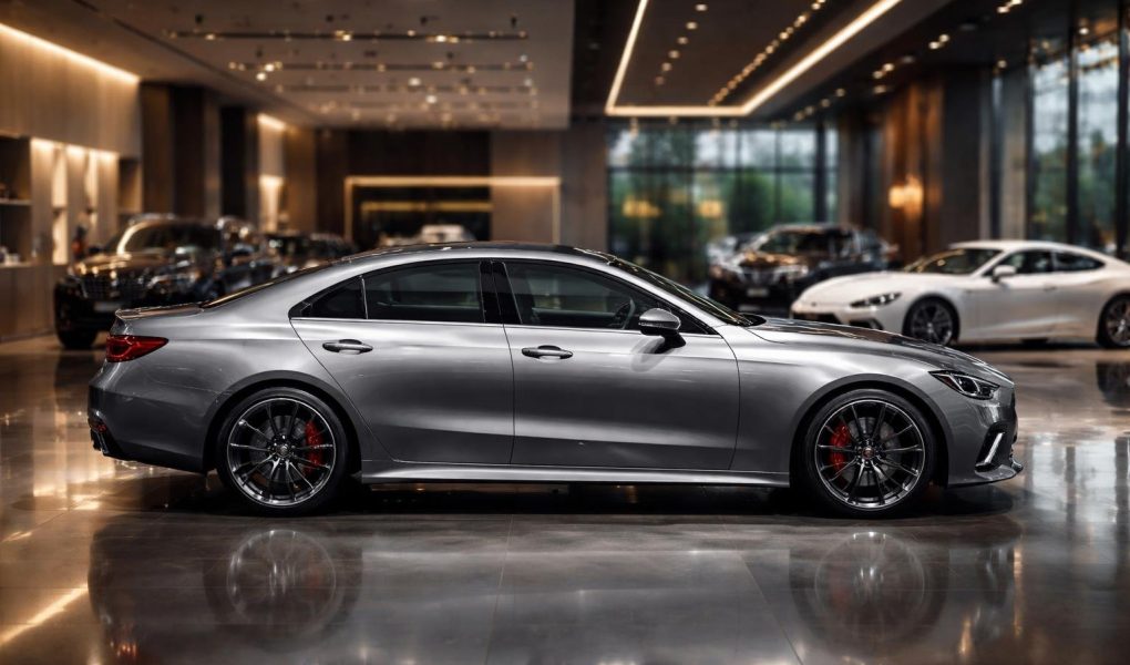 showroom-voitures-modernes-eclairage-chic