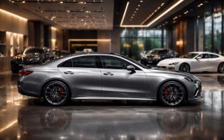 showroom-voitures-modernes-eclairage-chic