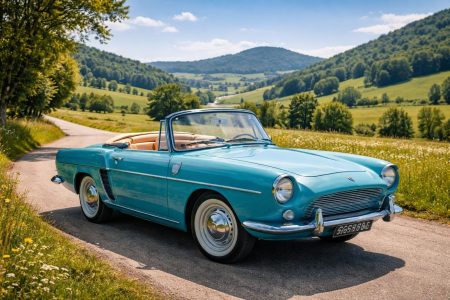 renault-floride-vintage-route-campagne