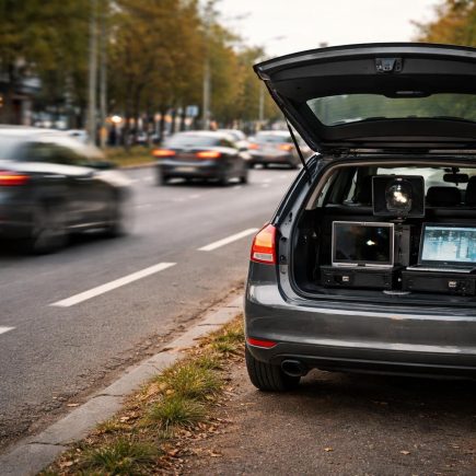 voiture-radar-route-vitesse-flou