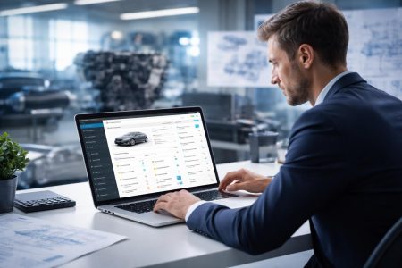 professionnel-bureau-ordinateur-equipements-techniques