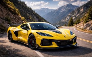 corvette-c8-z06-route-montagne