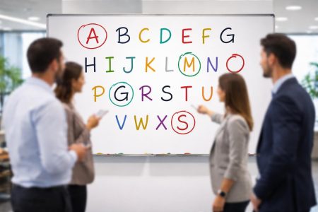 tableau-blanc-lettres-bureau-moderne