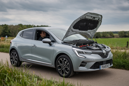 clio-route-campagne-champs-nuageux