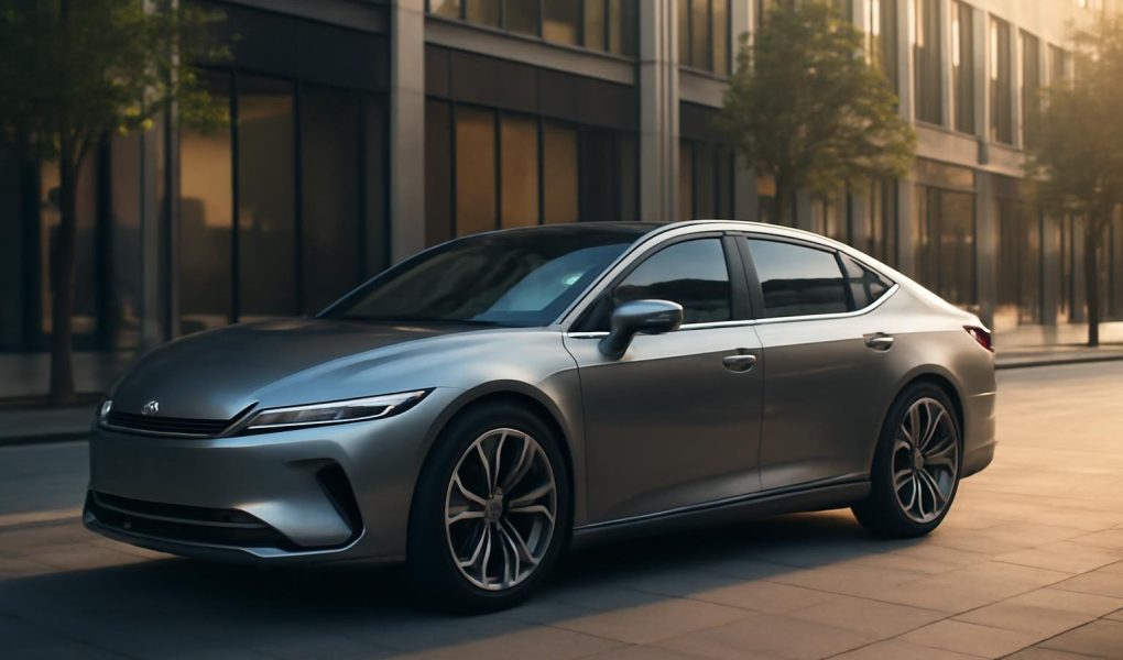 Quelle Voiture Hybride pour VTC Choisir en 2026 ?