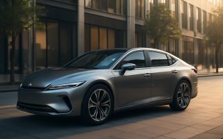 Quelle Voiture Hybride pour VTC Choisir en 2026 ?