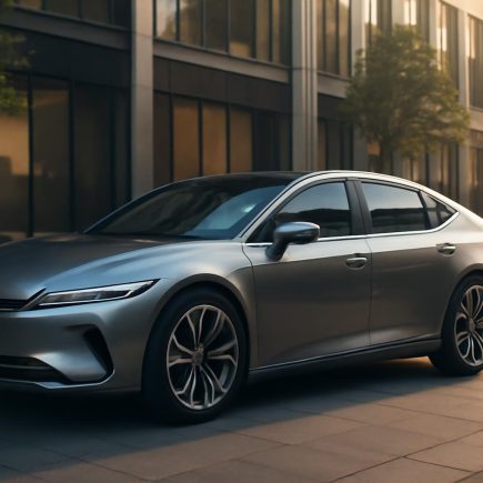 Quelle Voiture Hybride pour VTC Choisir en 2026 ?