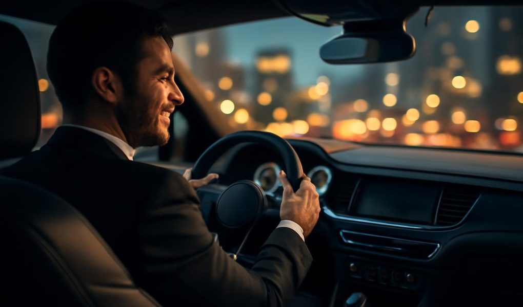 Combien Gagne Vraiment un Chauffeur VTC ?