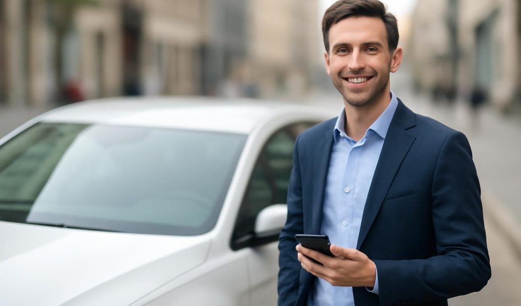 Inscription Uber Chauffeur VTC : Toutes les Démarches