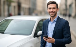 Inscription Uber Chauffeur VTC : Toutes les Démarches