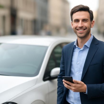 Inscription Uber Chauffeur VTC : Toutes les Démarches