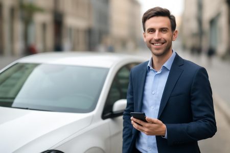 Inscription Uber Chauffeur VTC : Toutes les Démarches