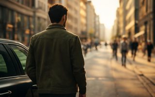 Comment Devenir Chauffeur Bolt : les Conditions Requises