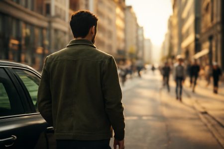 Comment Devenir Chauffeur Bolt : les Conditions Requises