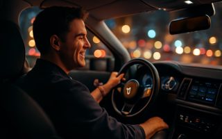 Comment Devenir Chauffeur Heetch ?