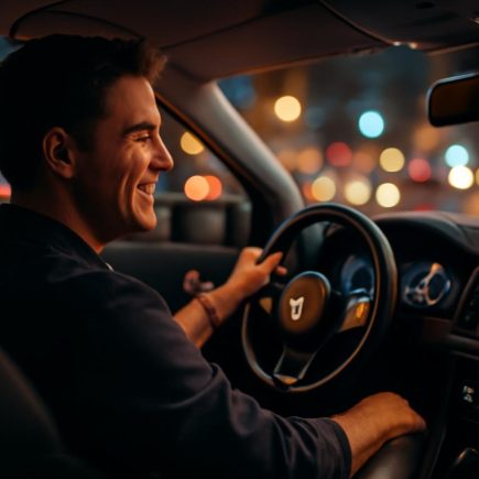 Comment Devenir Chauffeur Heetch ?