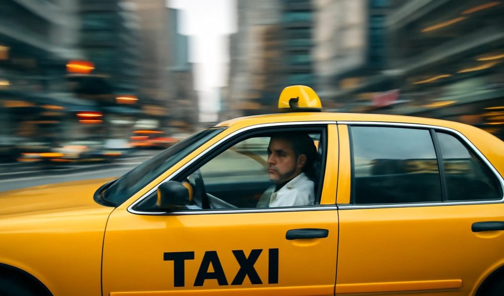 Chauffeur de Taxi : Quel Avantage et Inconvénient pour le Salaire ?