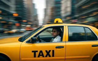 Chauffeur de Taxi : Quel Avantage et Inconvénient pour le Salaire ?