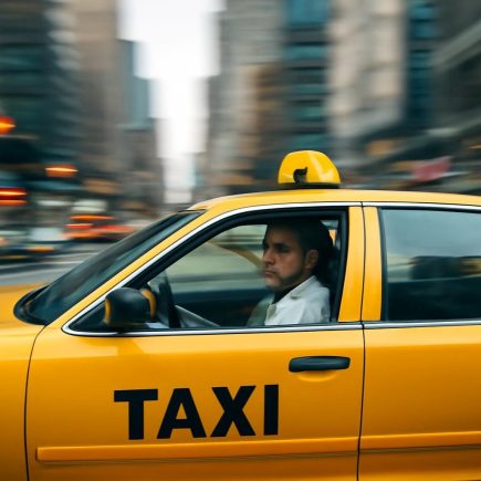 Chauffeur de Taxi : Quel Avantage et Inconvénient pour le Salaire ?