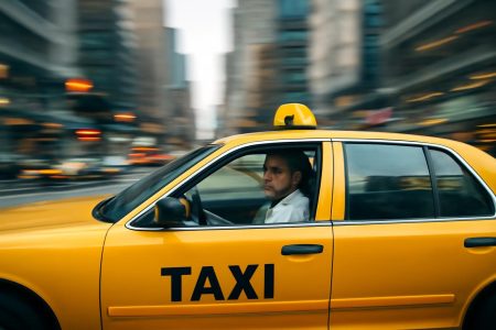Chauffeur de Taxi : Quel Avantage et Inconvénient pour le Salaire ?